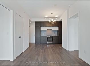 159 Dundas St E #1107, Toronto, ON