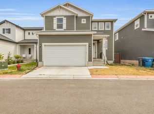318 N 460 E, Vineyard, UT 84059