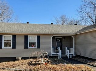 148 Celeste Ln, Madisonville, KY 42431