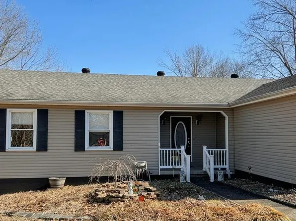 148 Celeste Ln, Madisonville, KY 42431