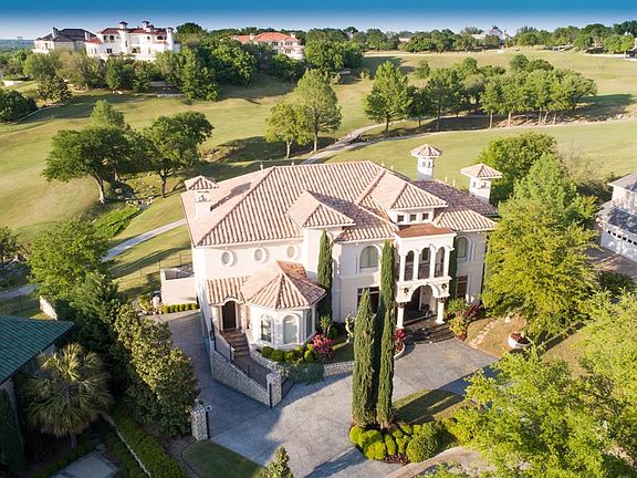 4th image of 6501 Spyglass Hill Ct
