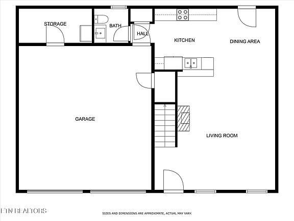 5th image of 6877 Harvest Grove Ln