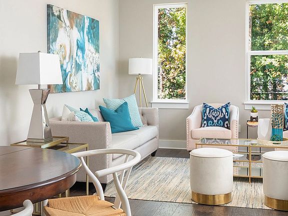 Dining Living Room example image