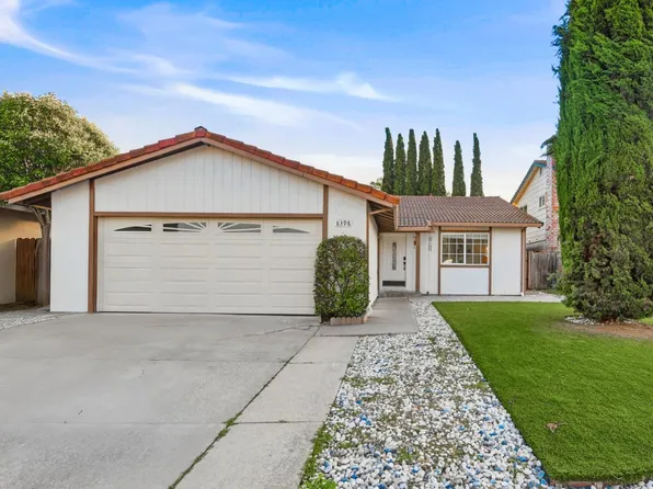 8398 Cypress Ct, Dublin, CA 94568