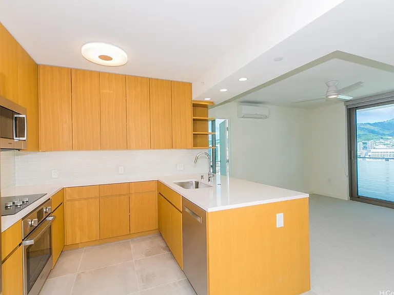 1388 Kapiolani Blvd #1611 — Photo 5