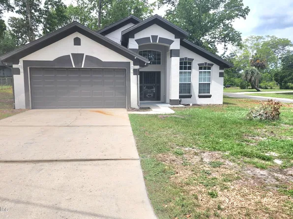 6188 Pettiford Dr W, Jacksonville, FL 32209