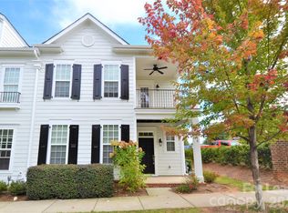 21330 Old Canal St, Cornelius, NC 28031