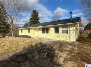 428 N Hillcrest Dr, Vine Grove, KY 40175