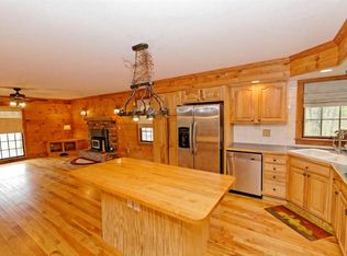 625 Bunker Hill Rd, Nassau, NY 12123