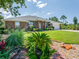 1580 Woodlawn Way, Gulf Breeze, FL 32563