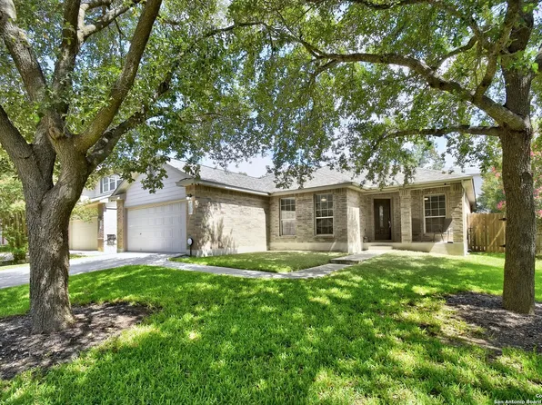 7311 Carriage Ln, San Antonio, TX 78249