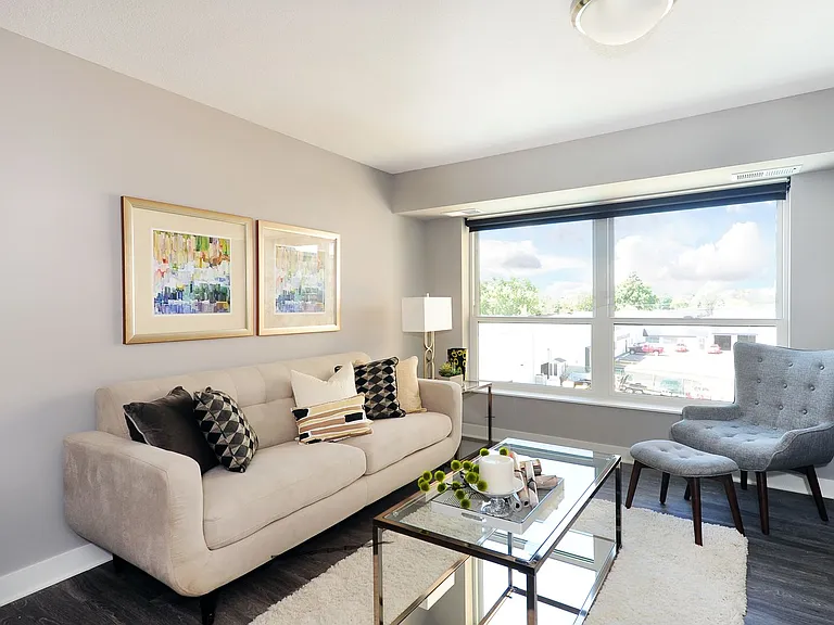Spectrum Apartments & Townhomes — Photo 79