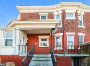 5416 Thomas Ave, Philadelphia, PA 19143