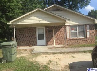 5 Easterling St, Bennettsville, SC 29512