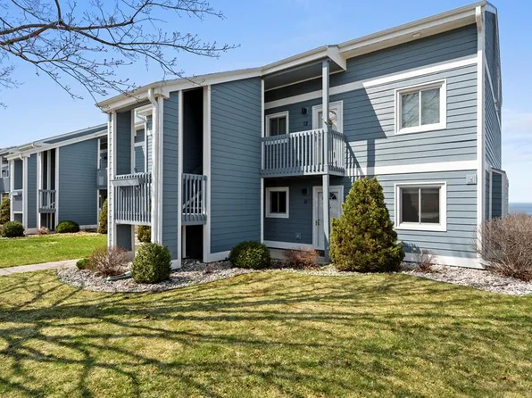 7565 Sunrise Ridge Ln #B-11, Egg Harbor, WI 54209