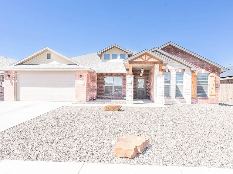 6807 Tin Trl — Photo 1