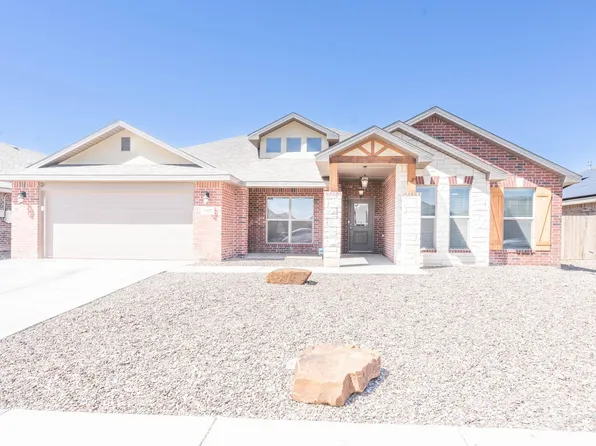 6807 Tin Trl, Midland, TX 79705