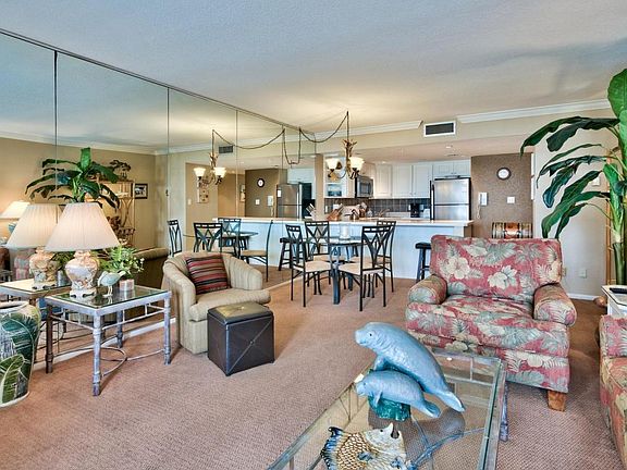 2nd image of 510 Gulf Shore Dr Unit 316