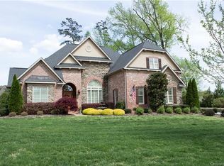 13034 Odell Heights Dr, Mint Hill, NC 28227