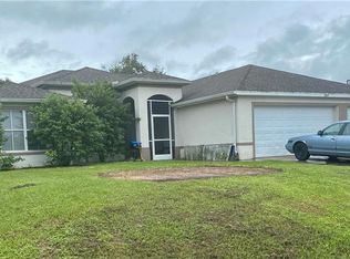 3507 21st St SW, Lehigh Acres, FL 33976