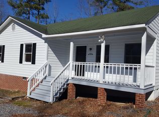 530 Kimwood Rd, North Chesterfield, VA 23236