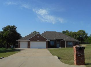 12125 SE 64th St, Oklahoma City, OK 73150