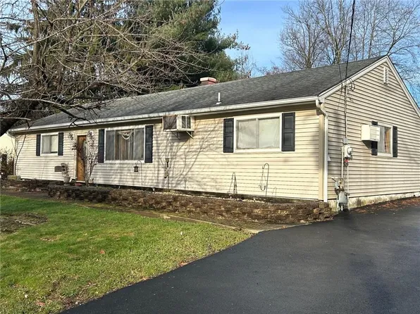27 Olin Drive, Nanuet, NY 10954