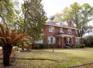 923 Midway St, Bamberg, SC 29003