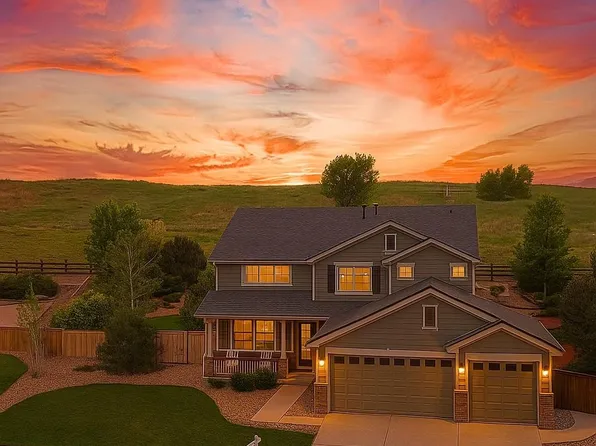 11895 Hitching Post Court, Parker, CO 80134
