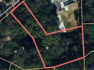 1543 Cameron Ave, Baton Rouge, LA 70806