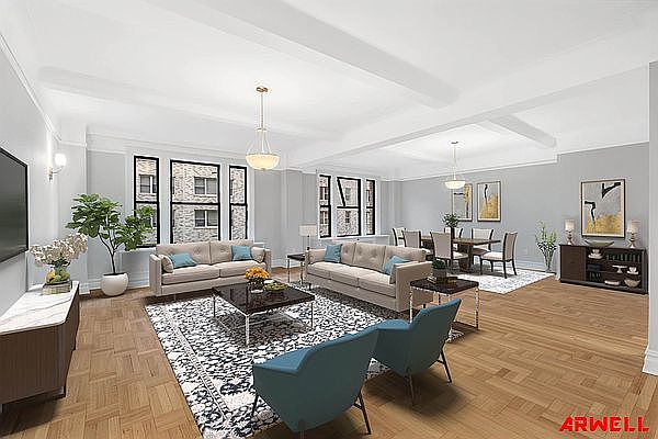 1st image of 35 E 84th St #2D