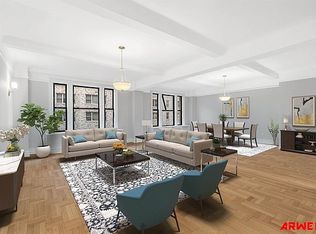 35 E 84th St #2D, New York, NY 10028