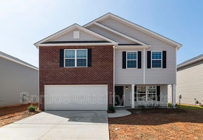 112 Saddlehorse Ln — Photo 1