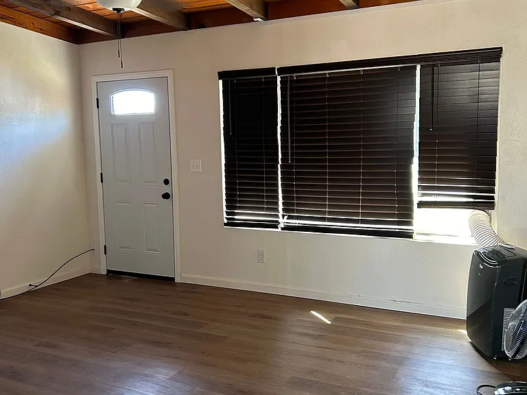 Exposed Beam ceilings