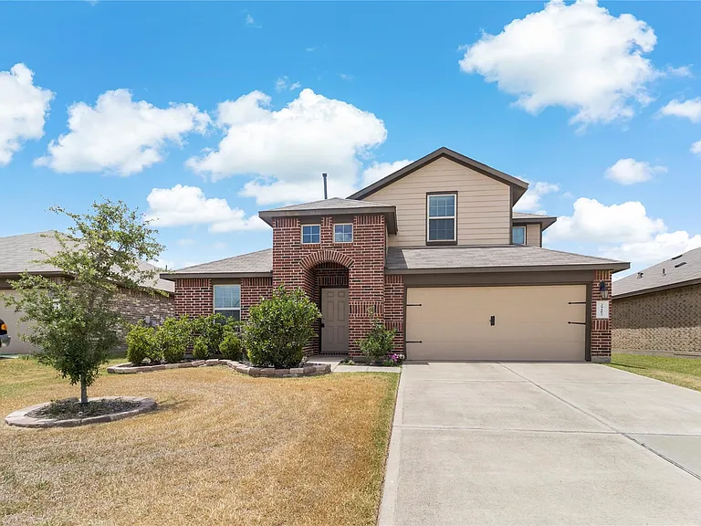 29102 Jacobs River Dr — Photo 1