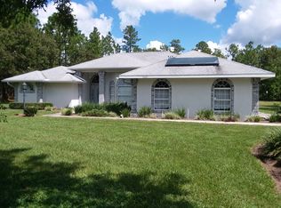 4329 W Pine Ridge Blvd, Beverly Hills, FL 34465