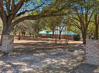 534 SW Thorne Ln, Fort White, FL 32038