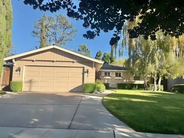 810 Cottonwood Dr, Cupertino, CA 95014