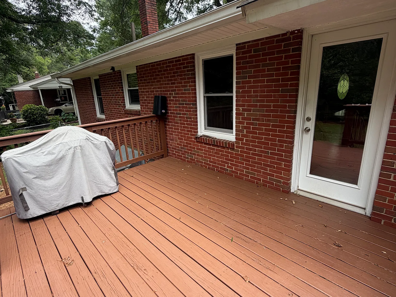 3 bed, 1.5 bath, 1100 sqft, $1,750 — Photo 3