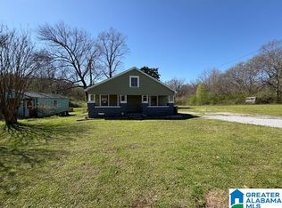 1611 Edwards St, Dolomite, AL 35061