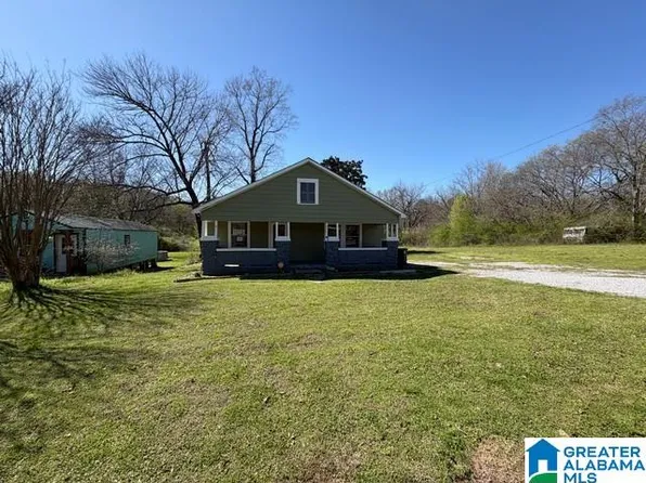 1611 Edwards St, Dolomite, AL 35061