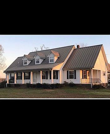 2nd image of 1175 Percy Brewer Rd