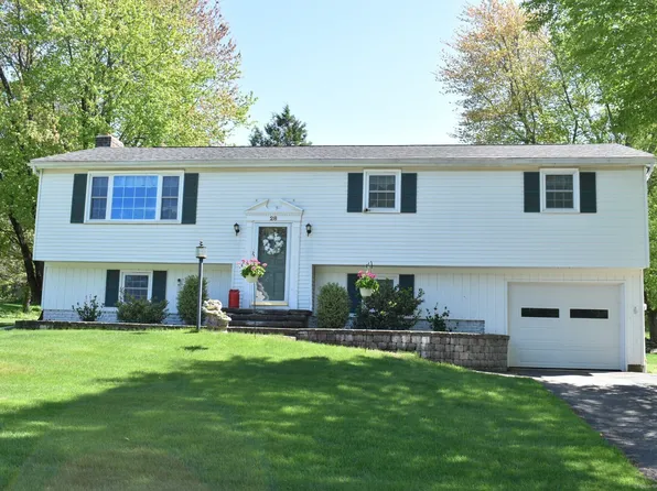 28 Columbine Road, Tolland, CT 06084