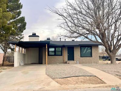 807 N Montana Ave, Roswell, NM, 88201