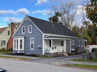 23 Union St, Saco, ME 04072
