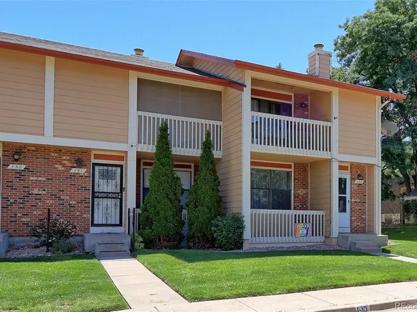 11640 Community Center Drive #132, Northglenn, CO 80233