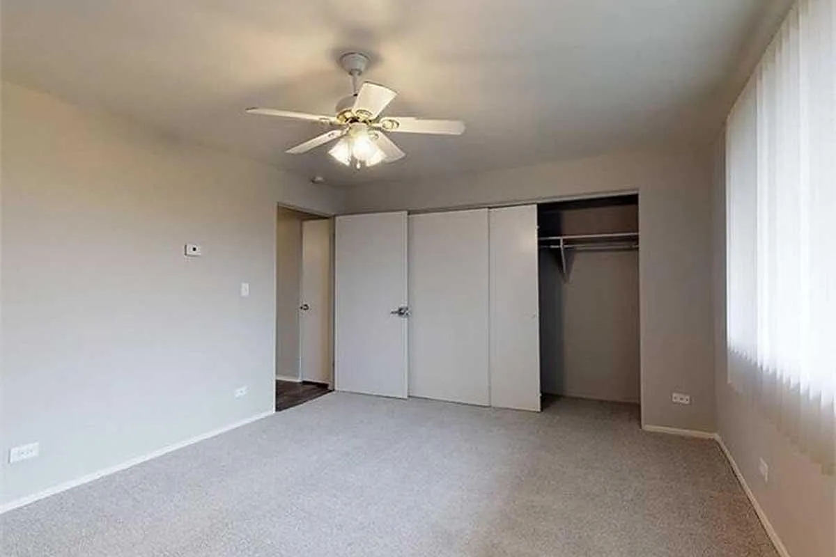 Park 16 Apartments — Photo 3