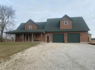 958 E 650 S, Portland, IN 47371