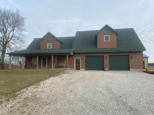 958 E 650 S, Portland, IN 47371