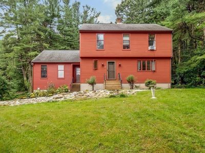 103 Lee St, West Boylston, MA, 01583